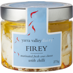 Photo of Yarra Valley Firey 275g
