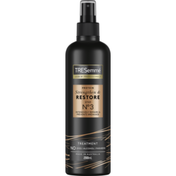 Photo of resemme Strengthen & Restore Hair Treatment With Protein 200ml