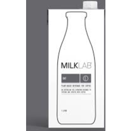 Photo of Milk Lab Oat Milk