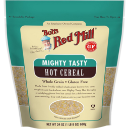 Photo of BOB'S RED MILL:BRM Mighty Tasty Multi Porridge