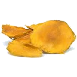 Photo of Dried Aust Mango