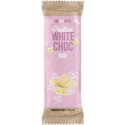 Photo of VITAWERX White Chocolate Bar