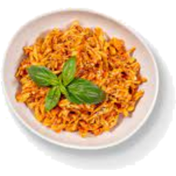Photo of Tomato & Basil Pasta