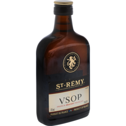 Photo of St Remy VSOP Napoleon Brandy