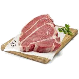 Photo of T-Bone Steak Kg