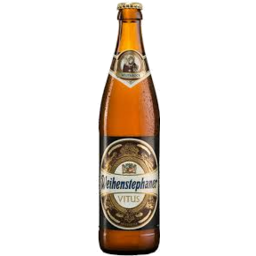 Photo of Hd Weihenst Vitus 7.7%