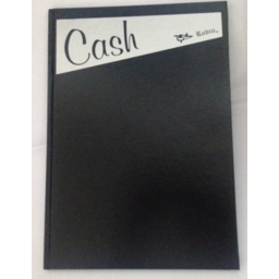 Photo of Cash Book - Hardcover