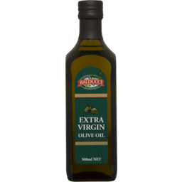 Photo of Balducci Extra Virgin Olive Oil 500ml