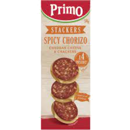Photo of Beehive Stackers Spicy Chorizo 50g