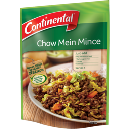 Photo of Cont Rm Chow Mein Mnce 30gm