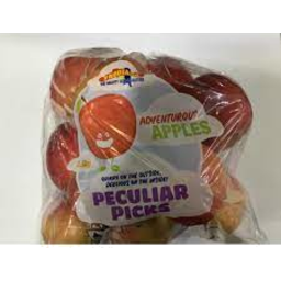 Photo of Peculiar Picks Apples 1.5kg