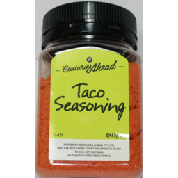 Photo of Ca Taco Seasoning 180g
