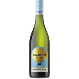Photo of Brancott Estate Classics New Zealand Wine Sauvignon Blanc 750ml