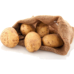 Photo of Organic Potato