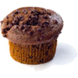 Photo of Sunfield Muffin Chocolate 160gm