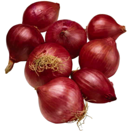 Photo of Onions Red Spanish Pp