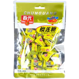 Photo of Chun Guang Durian Milk Candy 250g