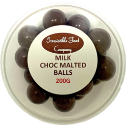 Photo of Chocolate Malt Balls 200g