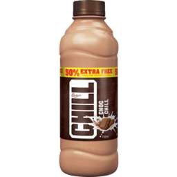 Photo of Brownes Choc Chill Bottle 750ml