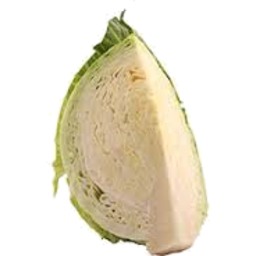 Photo of Cabbage 1/4 Cut