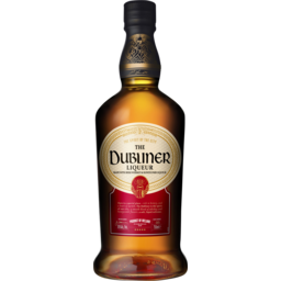 Photo of Dubliner Irish Whiskey Liqueur 30% Abv 700ml 700ml