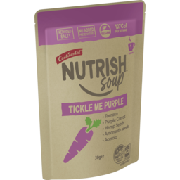 Photo of Continental Nutrish Soup Tickle Me Purple