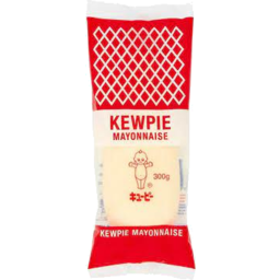 Photo of Kewpie Mayo Sriracha #300gm