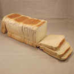 Photo of White Loaf Sliced (Brumbys)