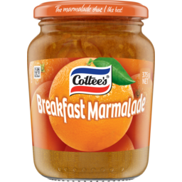 Photo of Cottees Breakfast Marmalade