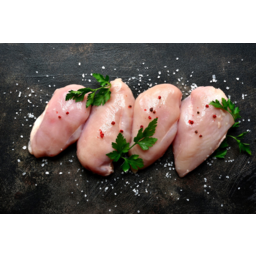 Photo of Chicken Breast Whole - Shipley