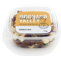 Photo of Orchard Valley Energy Mix