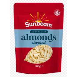 Photo of Sun Beam Slivered Almonds