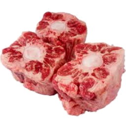 Photo of Beef Ox Tail Premium - approx 250g