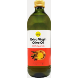 Photo of Value Spanish E/Virgin Oliv Oil500m