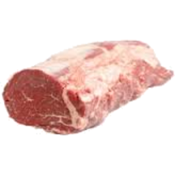 Photo of Beef Rib Fillet Economy Steak Bulk