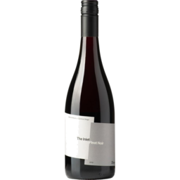 Photo of Dicey The Inlet Pinot Noir 750ml