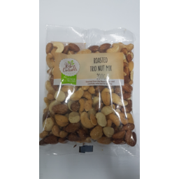Photo of Ruby Orchards Trio Nut Mix