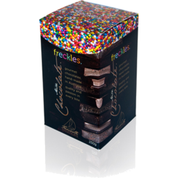 Photo of Fremantle Chocolate Factory Freckles (250g)