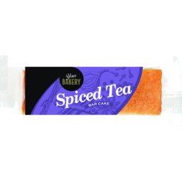 Photo of Your Bakery Spiced Tea Cake 300g