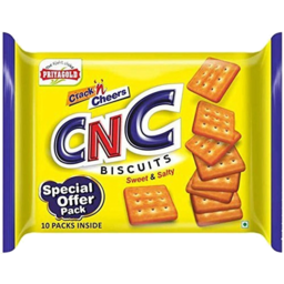 Photo of Priyagold CNC Crack Cheers Family Pack 500g