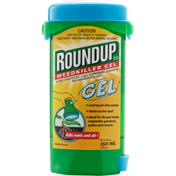 Photo of Roundup Gel