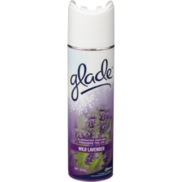 Photo of Glade Room Spray Lavender 200g