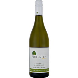 Photo of Forester Ls Chardonnay