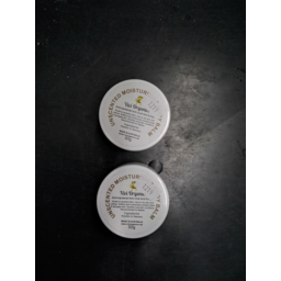 Photo of Bees Wax Unscented 50g