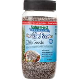 Photo of Nature First Breakfast Booster Chia