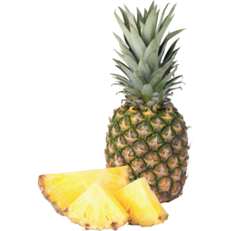 Photo of Pineapple 1/2 Pp