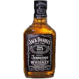 Photo of Jack Daniel Black Label