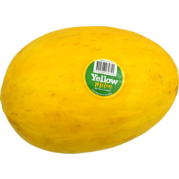 Photo of Yellow Melon Each