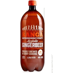 Photo of Ranga Alcoholic Ginger Beer
