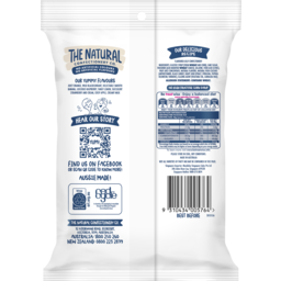 Photo of The Natural Confectionery Co. Party Mix Lollies 220g